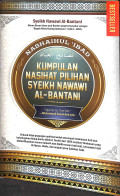 kumpulan nasihat pilihan syeikh nawawi al-bantani tahun 2014