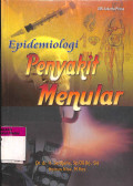 Epidemiologi penyakit menular tahun 2007