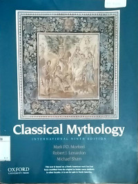 Classical mythology