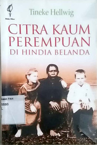 Citra kaum perempuan di Hindia Belanda