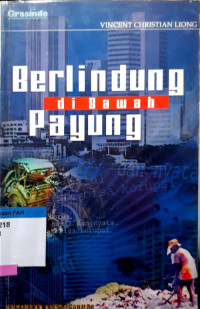 Berlindung di bawah payung