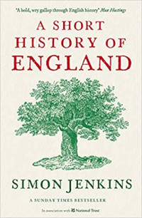 A short history of england