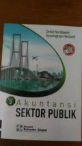 Akuntansi sektor publik (edisi 2)