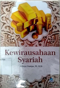 Kewirausahaan syariah