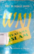 WNI beragama islam