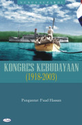 Kongres kebudayaan (1918-2003)