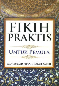 Fikih praktis : untuk pemula