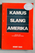 Kamus slang Amerika