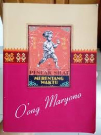 Pencak silat merentang waktu