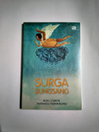 Surga sungsang (buku cerita)