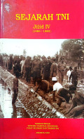 Sejarah TNI jilid IV (1966-1983) tahun 2000