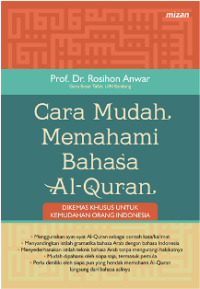 Cara Mudah Memahami Bahasa Al-Qurán