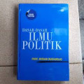 Dasar-dasar ilmu politik