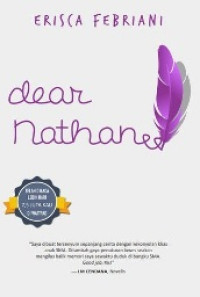 Dear nathan