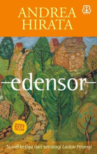 Edensor