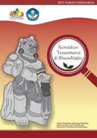 Keindahan tersembunyi di bhumi kadiri