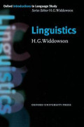 Linguistics