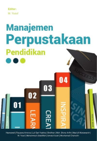 Manajemen perpustakaan pendidikan tahun 2023