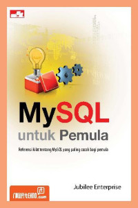 Mysql untuk pemula