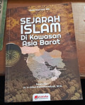 Sejarah islam di kawasan asia barat tahun 2022