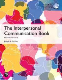 The interpersonal communication book